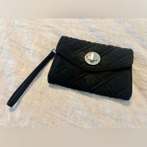 Verá Bradley Phone Wallet